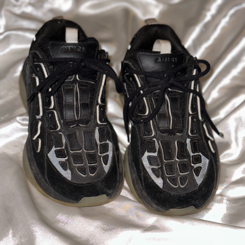 Amiri Sneakers